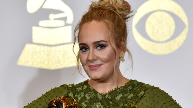 Adele kärsii pahoista terveyshuolista – perui kaikki maaliskuun keikat