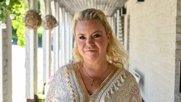 Johanna Tukiainen on nykyään taiteilija − tällaisen teoksen saa viidellä eurolla johanna tukiainen