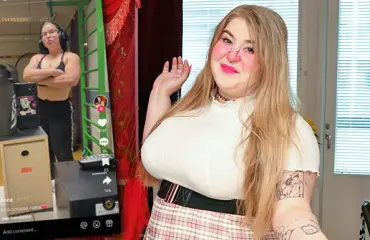 Muistatko pornoa tehneen TIS-Annan? Hurja muodonmuutos
