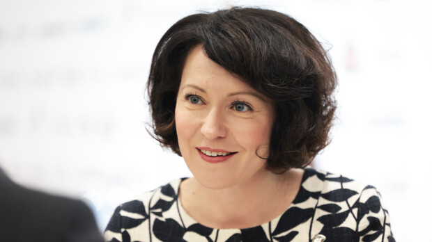 Muistatko vielä Jenni Haukion lusikkakohun?