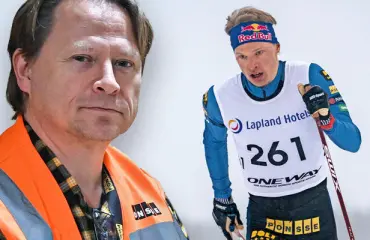 Ponsse-miljonääri Juha Vidgren paljastaa Seiskalle: Autoimme Iivo Niskasta pienestä pitäen
