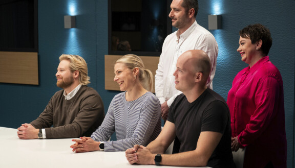 Diili-Mikin projektinjohtajuus menee penkin alle: 'Kaoottinen meininki'