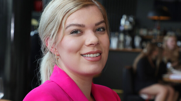 Tällainen mies kelpaisi sinkkumissi Eveliina Tikalle – 'Se tasapaino...'