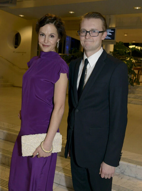 Miinaa jäivät kaipaamaan hänen kumppaninsa Antti Mikkola sekä heidän vuosina 2008 ja 2010 syntyneet lapset.