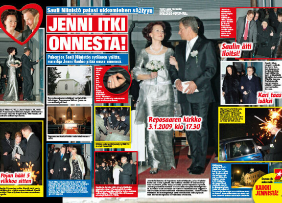 Seiska 2009/02
