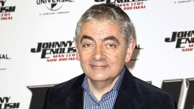 Muistatko Mr. Bean -tähti Rowan Atkinsonin? Tältä hän näyttää nykyään -kuvat!