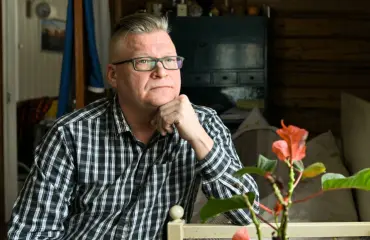 Lahtelainen Mika sai tangokuninkaan firmasta shokkipotkut – ”Välittömästi ovesta pihalle”