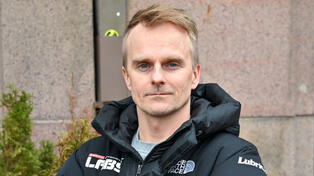 Aortta vaarassa revetä! F1-miljonääri Heikki Kovalainen avoimena Seiskalle: Edessä vaativa sydänleikkaus