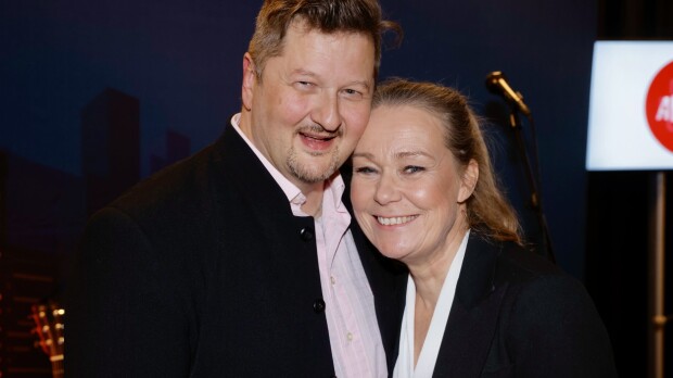 Sari Tamminen: Uusi rakas ja avoliitto!