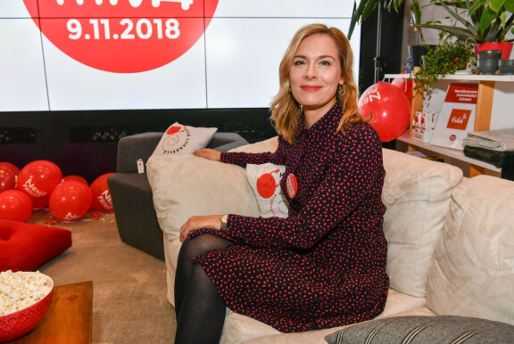 Piia herkistyi kyyneliin lukiessaan uutiset pitkäaikaisen kollegansa poismenosta.