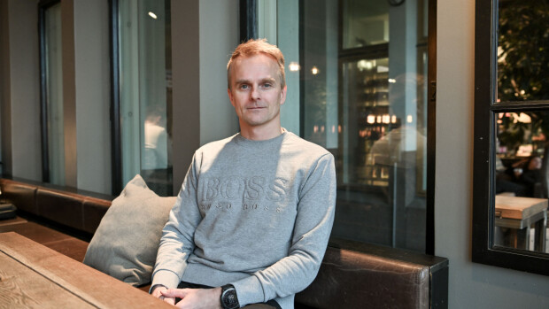 Heikki Kovalaisen koskettava avautuminen - katso video