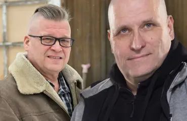 Tangokuningas Mika Pohjonen antoi tylyt potkut – rahojaan odottava ex-työntekijä sai ikävän yllätyksen ulosotosta