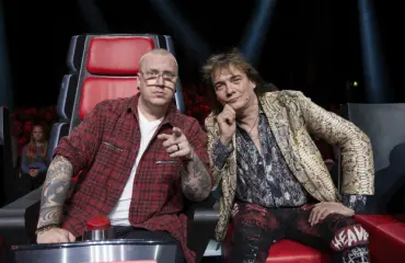 Yön kappale saa TVOF-valmentajan liikuttumaan: "Tunsin Olli Lindholmin..."