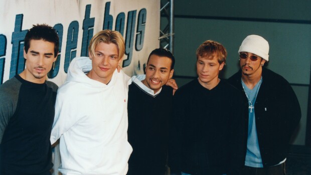Tältä Backstreet Boys -yhtyeen A.J. näyttää nykyään – muutti rajusti ulkonäköään