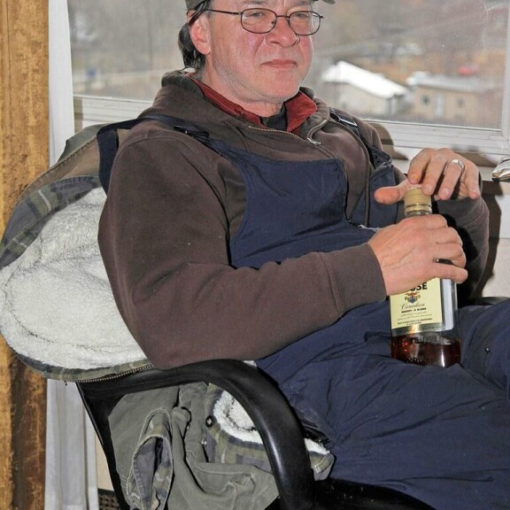 Anthony Ciccone kuoli 66-vuoden iässä. Anthony Ciccone kuoli 66-vuoden iässä.