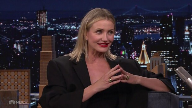 Cameron Diaz katosi julkisuudesta 10 vuotta sitten – tekee nyt paluun näyttelijä vuonna 2023