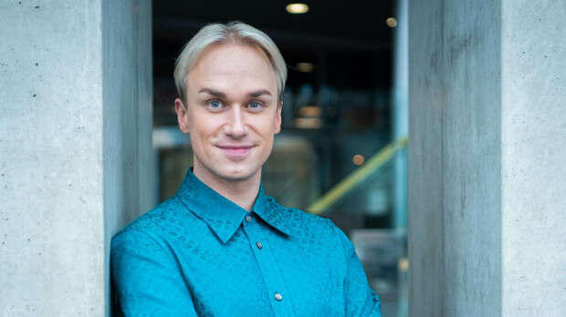 Christoffer Strandbergilta surumielinen päivitys: 'En tule koskaan unohtamaan sitä hetkeä'