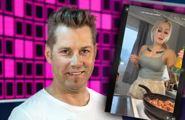 Harri Syrjäseltä murskaus viraalille nakkikastikkeelle! Nyt vastaa reseptin jakanut Kira