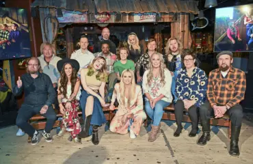 Kohukilpailija putosi Farmi Suomesta