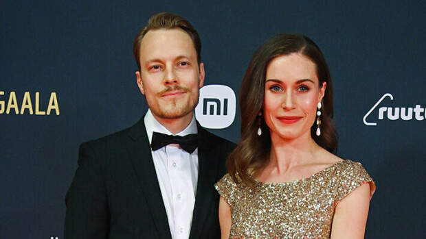 Markus Räikköseltä mystinen päivitys tulevasta Markus Räikkönen