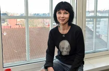 HS: Katariina Souri odotti vaikeasti vammaista lasta - haki erikoisluvan abortille