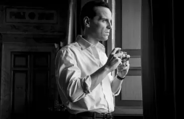 Ontto, hypnotisoiva, syvästi kieroutunut, lumoava – tällainen on odotettu uutuussarja Ripley