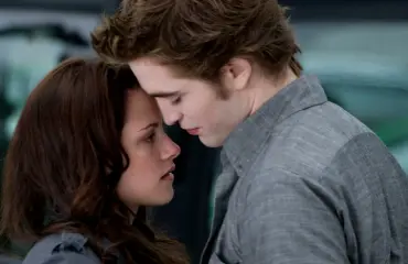 Twilightista tehdään animaatiosarja