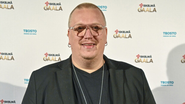 Arttu Wiskarilta hämmentävä ulostulo