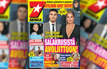Seiskassa 09/2023