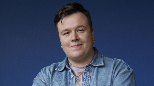 Putous-tähti Nicklas Pohjola ponnisti näyttelijäksi satamaduuneista - haaveissa merikapteenin ura