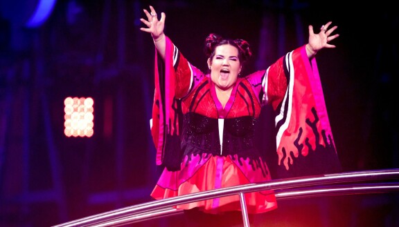 Israel on voittanut Euroviisut neljä kertaa. Viimeisin voittaja on Netta Barzilai vuodelta 2018 kappaleella Toy.