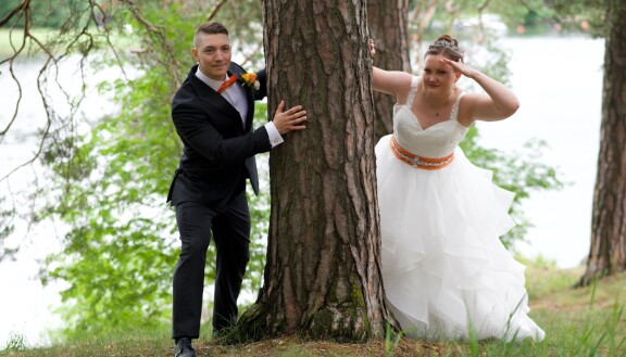 Unelmahäät-parin suhde ajautui karille: 'Tajusin, että ei saakeli...' Unelmahäät Reeta ja Miika