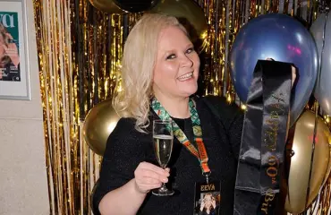 Yllätyspäätös! Sunneva Sjögren luopuu järjestämistään missikisoista