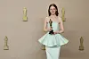 Emma Stone voitti parhaan naispääosan Oscar-palkinnon.