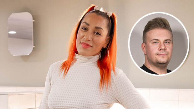 Oho, TIS-Disa ja TIS-Iiro viihtyivät yhdessä eroottisissa tunnelmissa - miehen kihlatulta paljonpuhuva reaktio Temptation Island Suomi Disa ja iiro