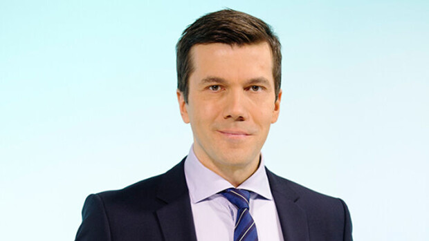 Tommy Fränti muisteli kuollutta vaimoaan - Kirsi Alm-Siira herkistyi tommy fränti