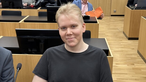 Seiska selvitti Aleksanteri Kivimäen liikkeet: herkutteli ökyhotellissa rakkaansa kanssa