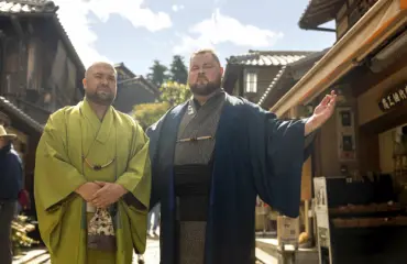 Burgerimiehet järkyttyvät Tokiossa – voileivät maksavat huiman summan