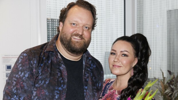 Sami Hedberg ja Saija Tuupanen rikkoivat hiljaisuuden - paljonpuhuva kuvapäivitys