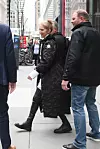 Vakavasti Sairas Céline Dion Tallentui Paparazzikuviin – Tältä Hän ...