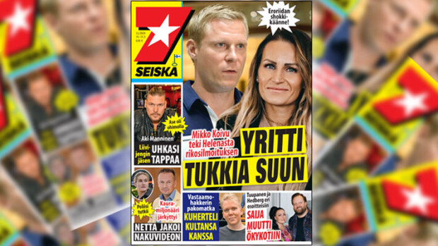 Seiska 11 - 2024