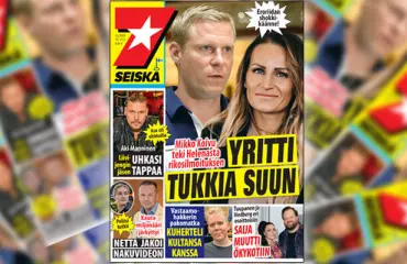 Seiska 11 - 2024