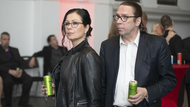 Kalle Munckin ja Miss Isoäidin liitolle lopullinen piste – ”Kaduttaa, että en pitänyt Marioniin enää yhteyttä”