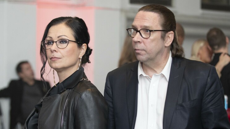 Marion Rungin ex-mies Kalle Munck erosi Miss Isoäidistä