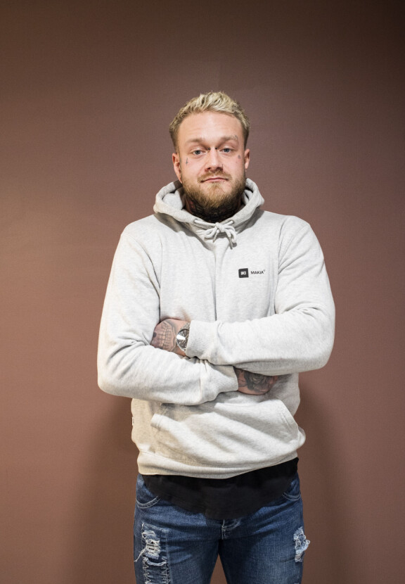 Viikon Kääkit: Markus Räikkönen biletti pikkutunneille, Jere Karalahti lapsuuden maisemissa, Hunks-Jani kauniissa seurassa