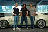 Christoffer Strandbergin, Ismo Leikolan ja Teemu Selänteen juontama Top Gear Suomi oli viime viikolla Nelosen seitsemänneksi katsotuin ohjelma.