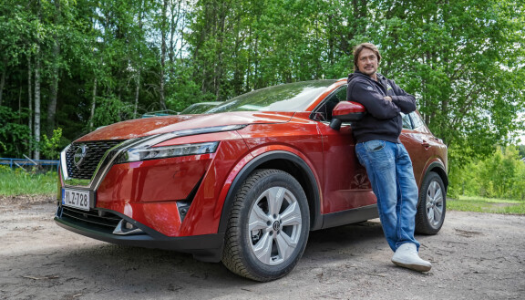 Teemu Selänteen mielestä Suomen sakkojärjestelmä ei ole tasa-arvoinen.