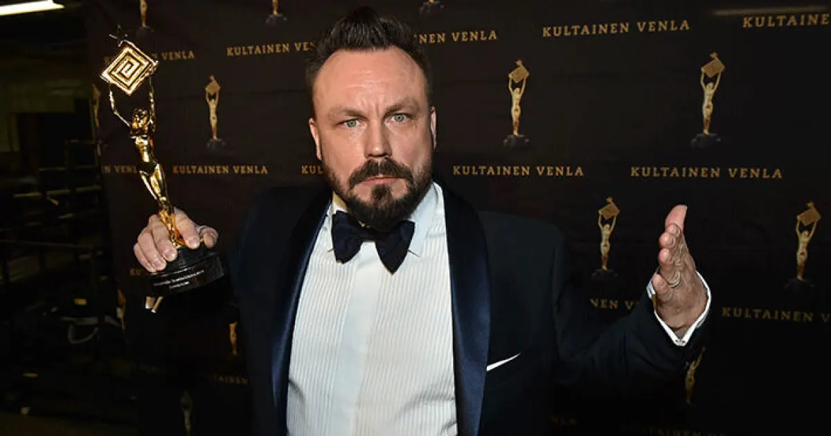 Riku Rantala on uusi Selviytyjät-juontaja – tästä syystä Juuso ...