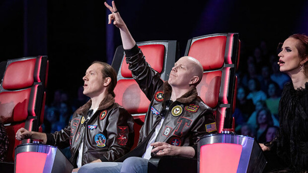 The Voice of Finlandiin sääntömuutos – kuka tahansa voidaan heittää kilpailusta ulos TVOF