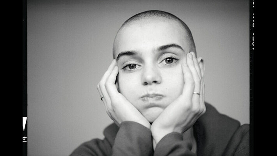 Nothing  Compares: Sinéad O'Connor